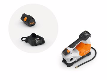 Toon details van STIHL KOA 20.0 ACCU COMPRESSOR-SET PictureAltAttribute - 1-214-jpg